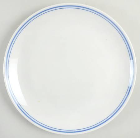 Keeping It Simple Blue by Churchill