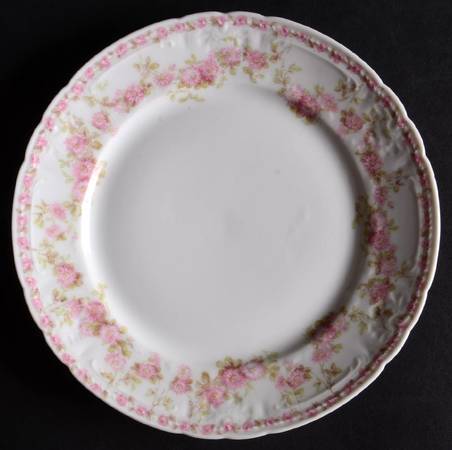 Schleiger 195-5 Bread & Butter Plate