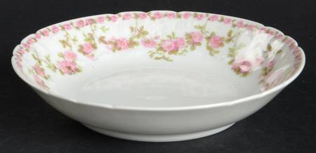 Schleiger 195-5 Fruit/Dessert (Sauce) Bowl
