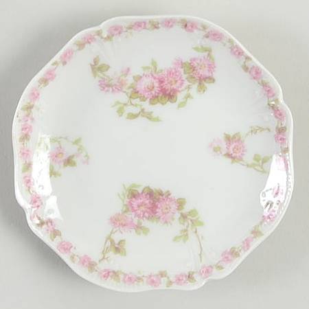 Schleiger 195-5 Butter Pat