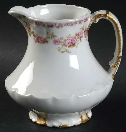 Schleiger 195-5 Creamer