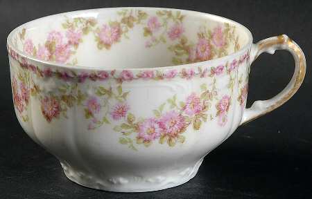 Schleiger 195-5 Flat Cup