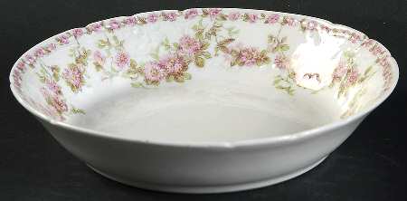 Schleiger 195-5 Fruit/Dessert (Sauce) Bowl
