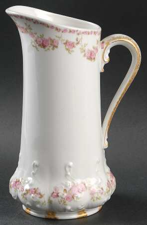Schleiger 195-5 26 Oz Pitcher