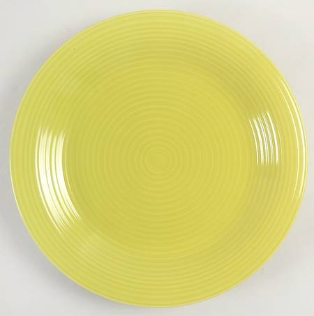 Metro Lime Green by Certified International