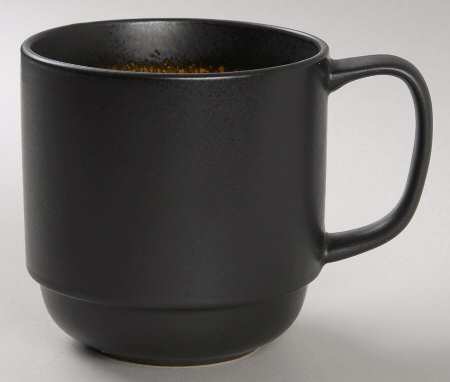 Reactive Stackable Jade Mug