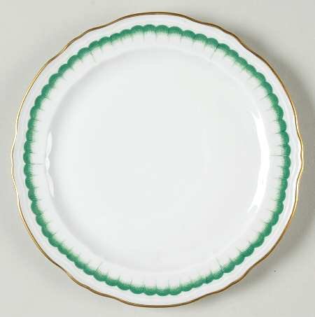Bread & Butter Plate