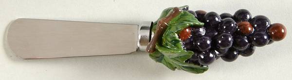 Wine Cellar Individual Spreader