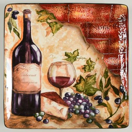 Wine Cellar by Certified International