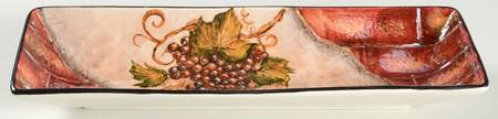 Wine Cellar 14" Bread Tray