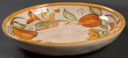 8" Soup/Pasta Bowl