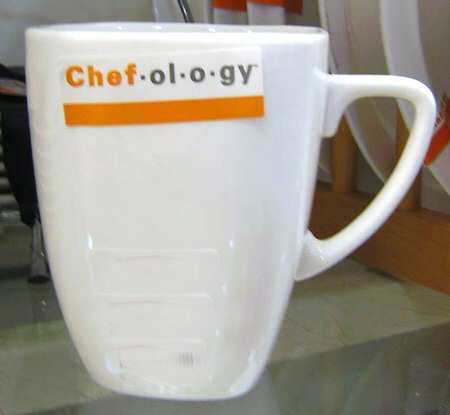 C5Y3 Mug