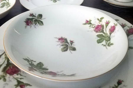 CJN4 Coupe Soup Bowl by Corona-Japan