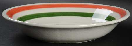 CEX6 Coupe Soup Bowl by Ceraminter (Italy)