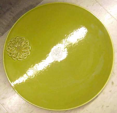 A2A3 Green by Artistic Accents
