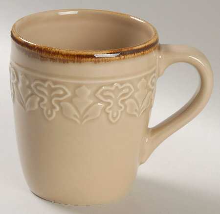 Harvest Mug