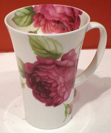 Various Mugs Only Mug