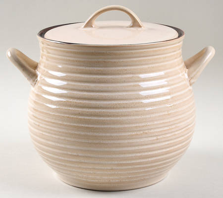 Brunswick Tureen &  Lid