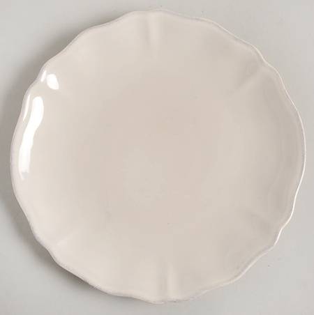 Sintra Salad Plate