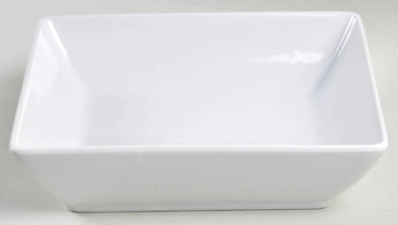Court 7" Individual Pasta Bowl