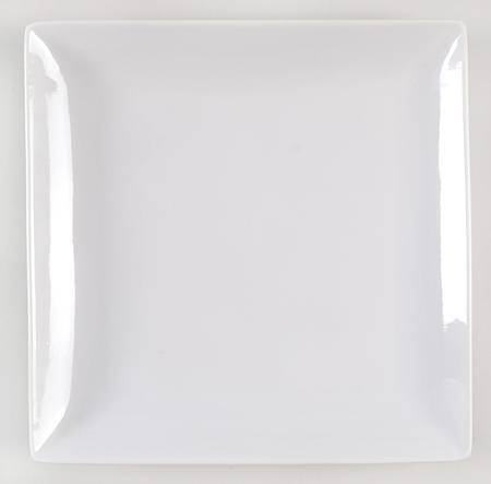 Court Salad Plate