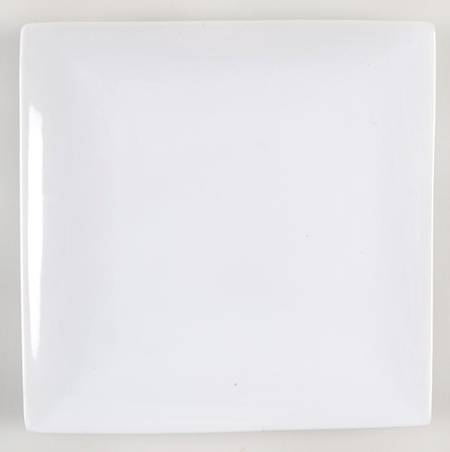 Court Appetizer Plate