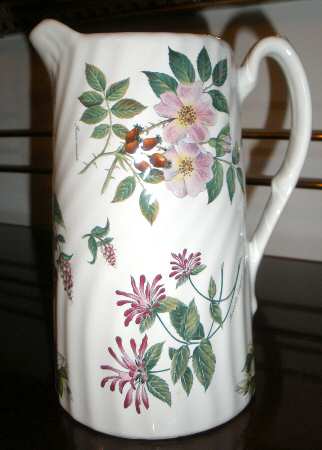 CDI2 Pitcher