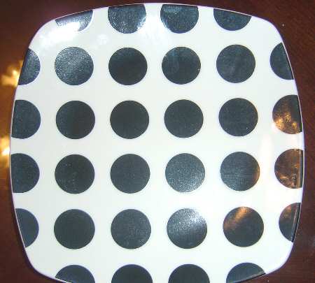 Black Dots by Coventry (PTS)