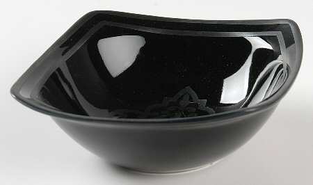 Turkish Delight Soup/Cereal Bowl