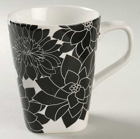 Mum White Mug