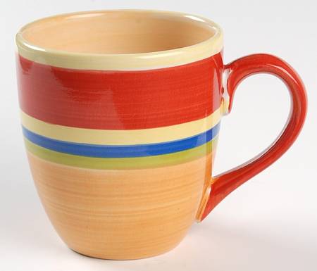 CQP2 by Canterbury Potteries
