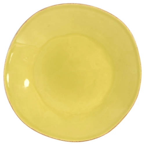 Marin Green Salad Plate