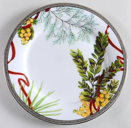 Grand Buffet Platinum (Christmas) by Charter Club