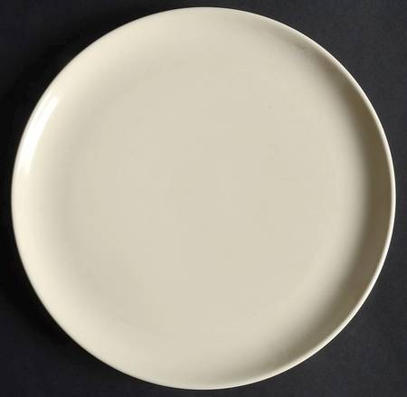 Camden Sand Salad Plate