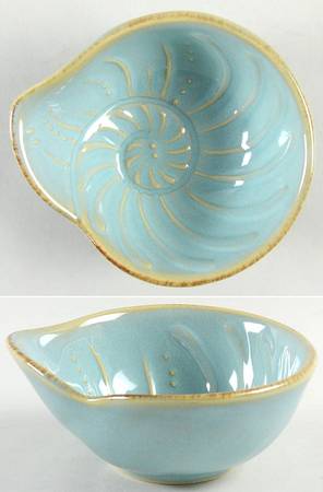 Oceanview Soup/Cereal Bowl