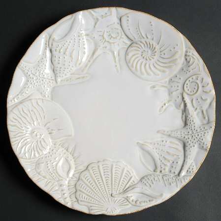 Oceanview Dinner Plate