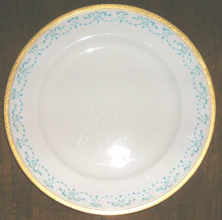 7079 by Coalport