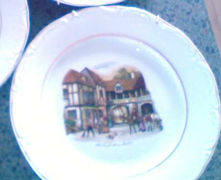 Old Coach House by Crown Regent (Romania)