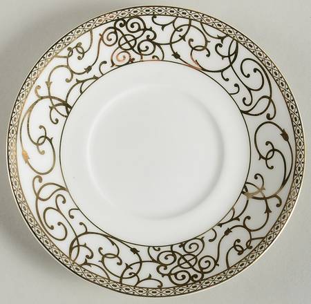 Athena Saucer