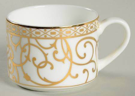 Athena Flat Cup