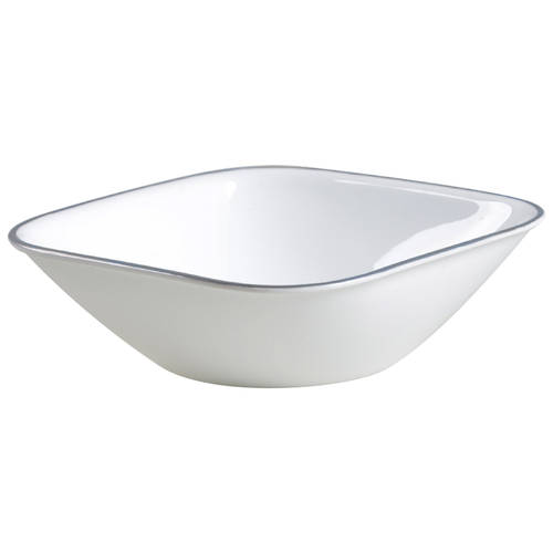 Twilight Grove (Corelle) Soup/Cereal Bowl