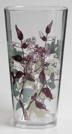 Twilight Grove (Corelle) 19 Oz Acrylic Tall Tumbler