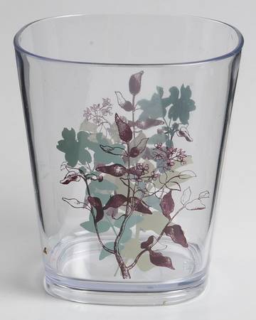 Twilight Grove (Corelle) 14 Oz Tall Acrylic Tumbler