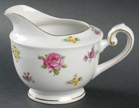 CJX4 Creamer