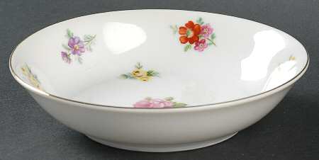 CJX4 Fruit/Dessert (Sauce) Bowl