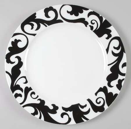 Fiori Black by Ciroa