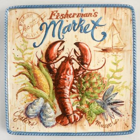Seaside Market by Certified International