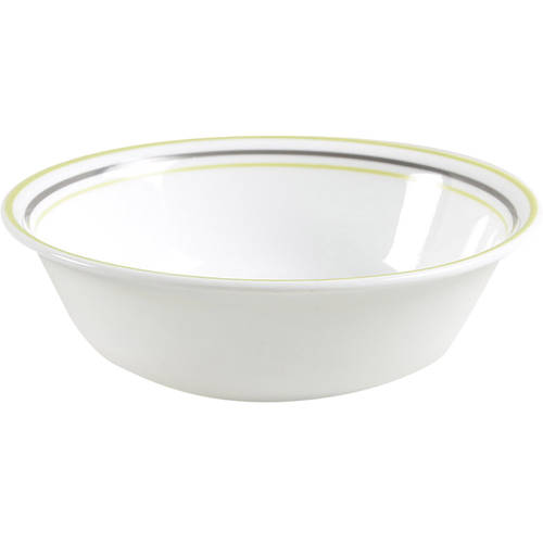 Garden Sketch Bands (Corelle) Soup/Cereal Bowl