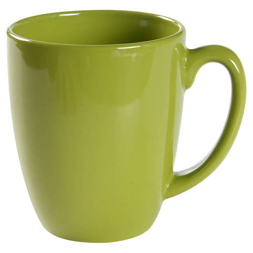 Garden Sketch Bands (Corelle) Mug