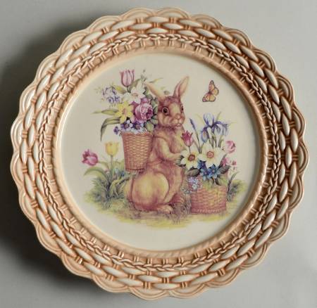 Salad Plate